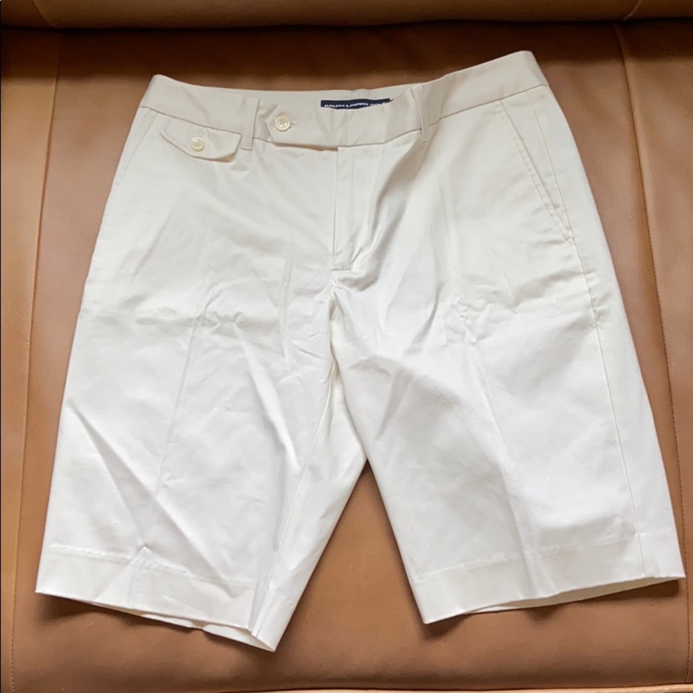 Ralph Lauren shorts